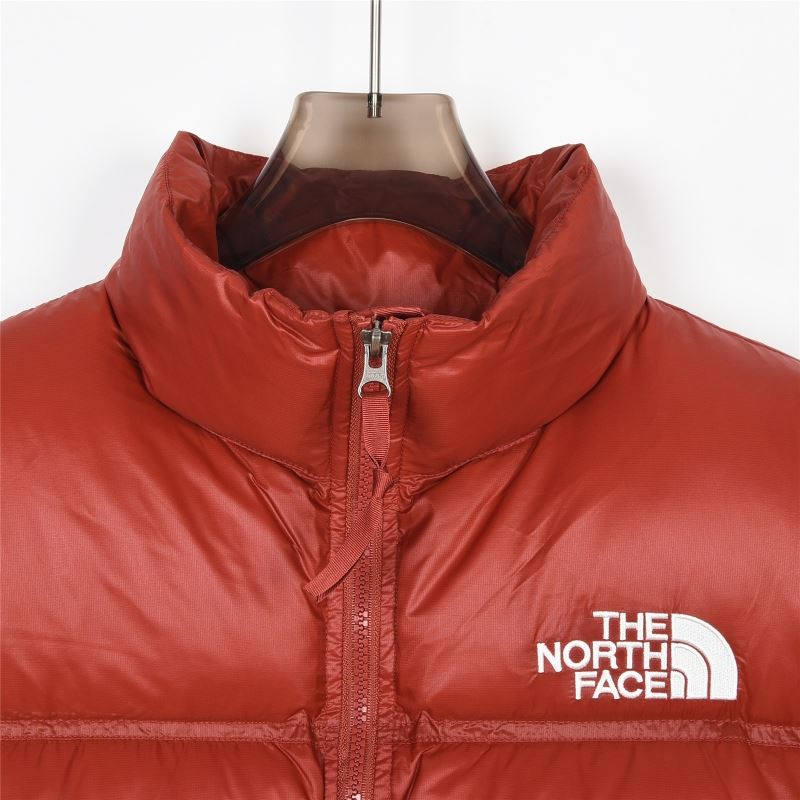 The North Face Down Jackets